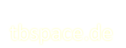 tbspace Logo